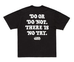 Human Made x Star Wars by Verdy – XXL Shirt #2 (Yoda)