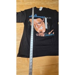 Deftones Around The Fur Graphic Band Tee NWT Black XL Alt Metal Shirt