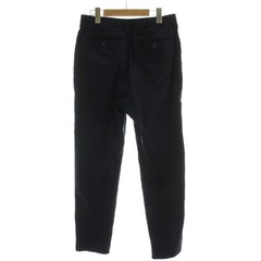 Agnes b Homme Pants Men’s Navy Stripe Full Length Slacks Size 38