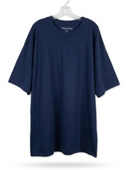 Greystone Men’s Big & Tall T-shirt 3XL – 12XL Cotton Short Sleeve Crew Neck