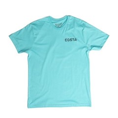 Costa Del Mar Men’s Costa Epp Sea Turtle T-Shirt