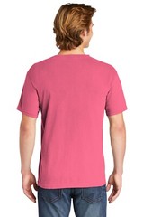 COMFORT COLORS 1717 Mens Short Sleeve Heavyweight Crew Neck Stylish T-Shirt