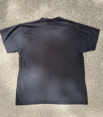 Vintage Captain America Graphic T-Shirt, Size Large.￼