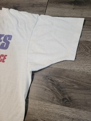 Rare Vintage Ramones Hands Across Your Face T-shirt