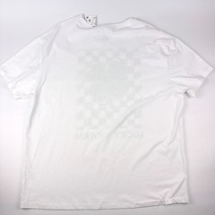 Grayson Threads Hello Gorgeous Lucky Charm T Shirt Mens Sz S/M Green White S/S