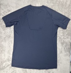 Nike NFL On Field Dri-Fit Short Sleeve Training Shirt Dante Pettis Chicago Bears