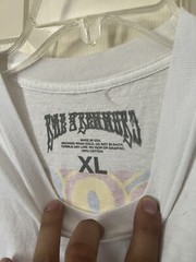 Rae Sremmurd Dazed And Blazed Tour Shirt – XL