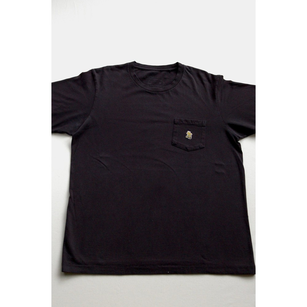 KAWS x Peanuts UNIQLO UT Woodstock Pocket Tee Medium