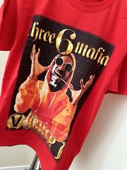 🔥 Three 6 Mafia Shirt Medium Verzuz 🔥 Bone Thugs N Harmony
