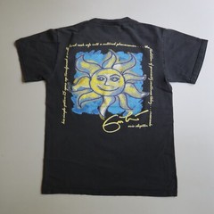 Hard Rock Cafe Shirt Adult Small Black Signature Series Eric Clapton Destin S