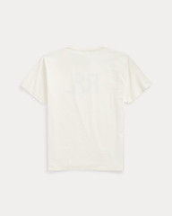 rrl ranch logo t-shirt