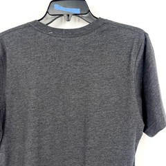 HOMEFIELD Men Midnight Yell Texas A&M T-Shirt XXL Dark Grey Short Sleeve NWT