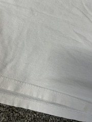 Modern White Fuct Skate Tee XL