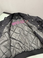 GLOW (Gorgeous Ladies of Wrestling) Netflix Tv Show Cast And Crew Jacket Sz S