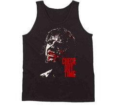 Near Dark Bill Paxton Severen Vampire Horror Movie Parody Fan T Shirt