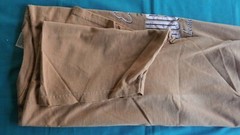 Vintage 90’s Men’s Ducks Unlimited T-Shirt Tee Marathon XL NEW Brown Tags attach