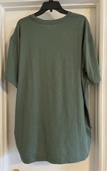 Orvis Classic Fit Collection Men’s Graphic Tee Shirt Duck Green Size XXL NWT