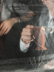 Rucking Fotten Twin Peaks Color Photo T-Shirt Timed Edition Sz XL In Hand NIP