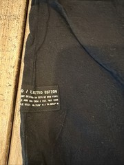 Carbon Longer Length Tee Men’s Larger