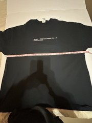 Adult Novelty T-Shirt IT Programmer SQL Code Nerd Funny Great Gift Idea Size 3XL