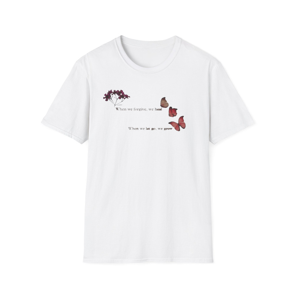 Softstyle T-Shirt, ComfortSoft Cotton T- Shirt ,Graphic Tee, Printed Customise