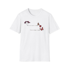 Softstyle T-Shirt, ComfortSoft Cotton T- Shirt ,Graphic Tee, Printed Customise