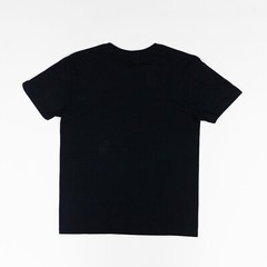 Reebok Men Practice Logo Sneaker Graphic T-Shirt Black Size L