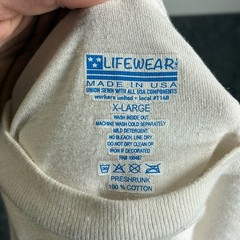 LifeWear Dover Texas Market Arc’Texas Graphic T-Shirt