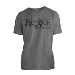 Bone Collector Men’s Short Sleeve Graphic Tee