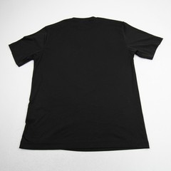 Sport-Tek Short Sleeve Shirt Men’s Black Used M