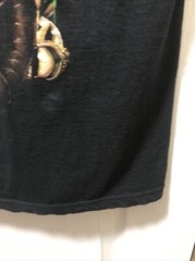 Rare Chelsea Grin Evolve Throwback Graphic, Size XL, Deathcore Shirt