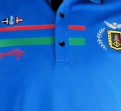 Men’s Premium Polo Shirt,Italian Style,Modern,Slim Fit,Spandex.M to XL.…E1.B