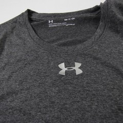 Under Armour HeatGear Short Sleeve Shirt Men’s New with Tags Multiple Sizes
