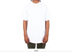 3 pack Shaka Wear Max Heavyweight Cotton Crew Neck Short Sleeve Big Tall T-shirt