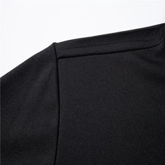 Men’s premium summer polo shirt, quick drying, breathable, casual, business fash