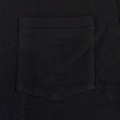 Pair of Thieves Mens Size Large Black Blue Short Sleeve T-Shirt 2 Pieces NWT