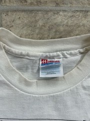 Vintage 1995 March of Dimes WalkAmerica Clark-Hurth Haulers T-Shirt Adult L