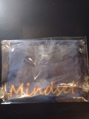 Customize Mindset T-shirt