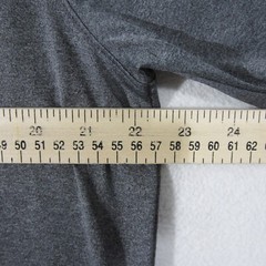 BCG Shirt Mens Medium Gray Short Sleeve Outdoors Athletic Casual Men 2159