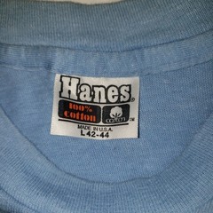 Vintage Single Stitch 80s Jacks Used Auto Parts Junkyard T Shirt Mens Size Large