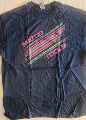 Glow Tone Tee Matco Tools L / PDMT576XL