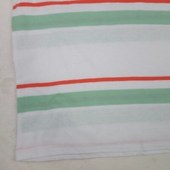 Neff Classic Crew White Striped Short Sleeve T-Shirt Men’s Size S, M, L, XL