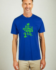 MEN WOMENS TEE TSHIRT UNISEX SHORT CIRCUIT NUMBER 5 ALIVE RETRO GIFT MOVIE 80’S