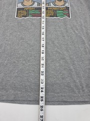 Homage NBA Jam Dallas Mavericks Shirt Men M Dirk Steve Nash.#47368