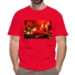 Custom Designed Crewneck T-Shirt | Personalized Shirt for Men Or Women