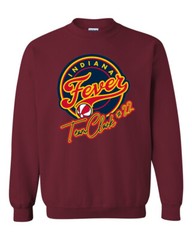 Team Clark 22 – Caitlin Clark – Iowa – Indiana Fever – Top Seller – Sweatshirt