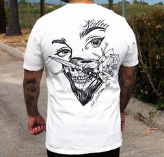 Sullen Art Collective Unveil Premium Fit SCM7987 Short Sleeve T-shirt For Men
