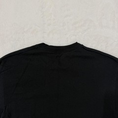 UFC Hasbulla Magomedov Shirt Mens Large Black MMA Graphic Tee Vs Everybody