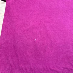 Vintage Y2K Nike Mini Swoosh Embroidered Blank Short Sleeve Crewneck Shirt – XL