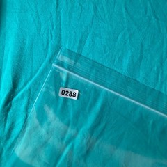 Adidas Go-To Performance Tee Teal Green Climalite Short Sleeve Shirt Mens Medium